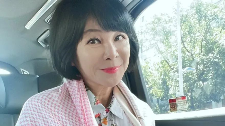 尪「載嫩妹兜風」全被拍！　吳淡如突PO文曝內幕：吃人夠夠