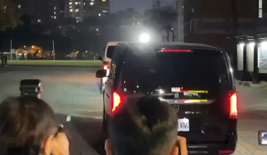國三生遺體直接載回學校招魂！民俗專家「從未見過」：一般是帶衣服