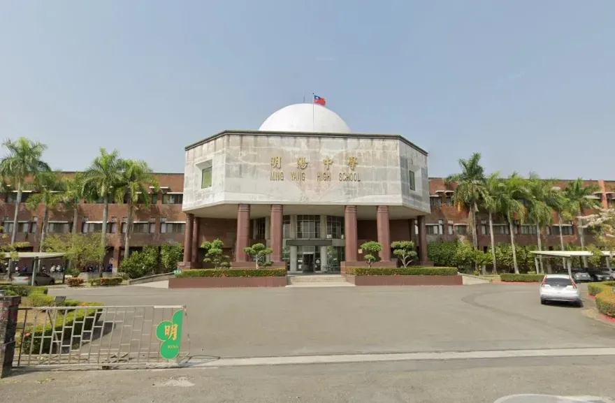 國三生遭割頸亡！　律師預言涉案「乾哥」轉學高雄明陽中學：是監獄也是學校