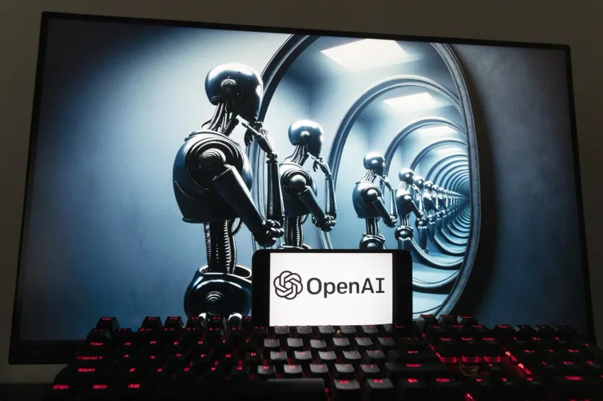 《紐約時報》提告OpenAI侵權！指控非法使用數百萬篇文章訓練ChatGPT