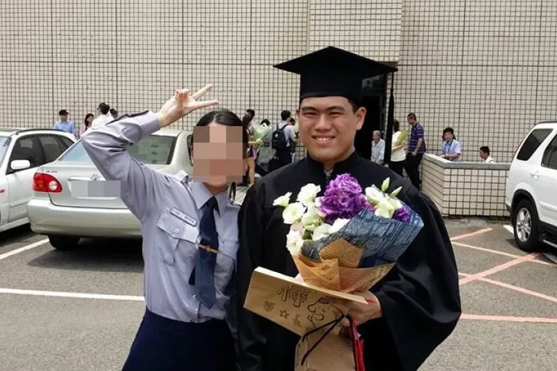 老父悲願傳達到了　殉職消防游尚樺胞弟「將調任高雄」就近照顧家人