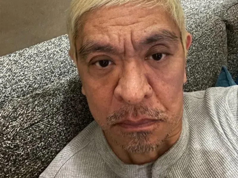 松本人志爆性侵！經紀公司「全盤否認」反提告…週刊回應：證詞多且詳細