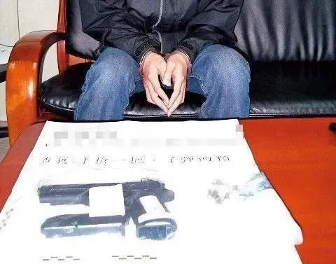 下手前1秒被逮3/未犯先抓爭議大警忐忑　所幸「預備強盜」仍有罪