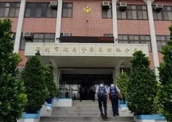 2警洩死亡個資給殯葬業者　新北警局主動偵辦並先行調職