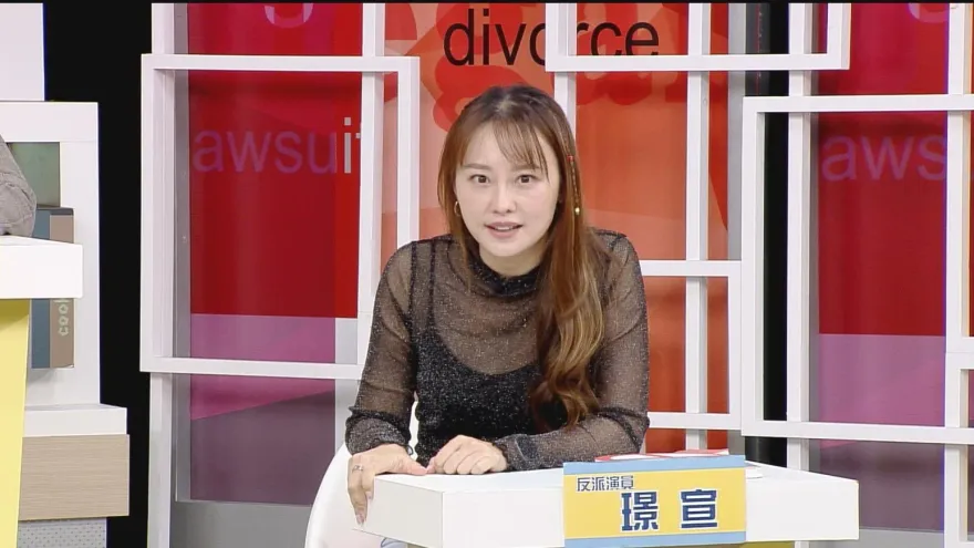 璟宣驚被黑道恐嚇！「小心我找人強X妳」私訊內容曝光