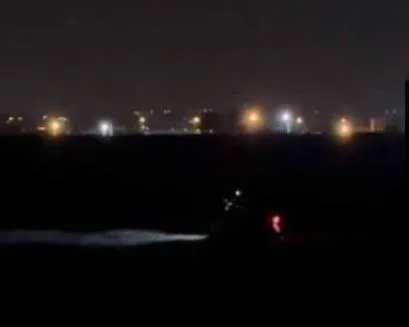 2屁孩夜闖高美濕地「騎車還吐痰」　農業局證實：各處以最高罰鍰25萬