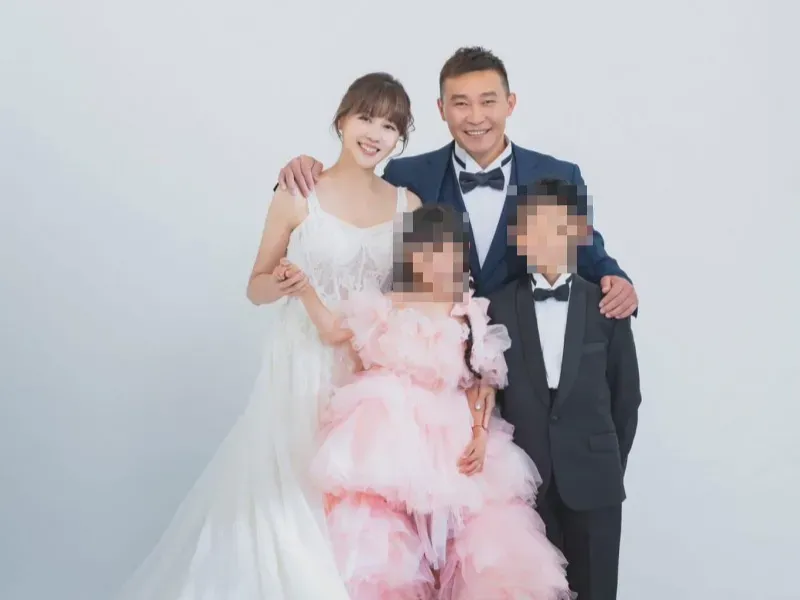 割頸案嚇壞家長！嚴立婷昔教孩子「要挺身而出」…改口嘆：再也不敢說