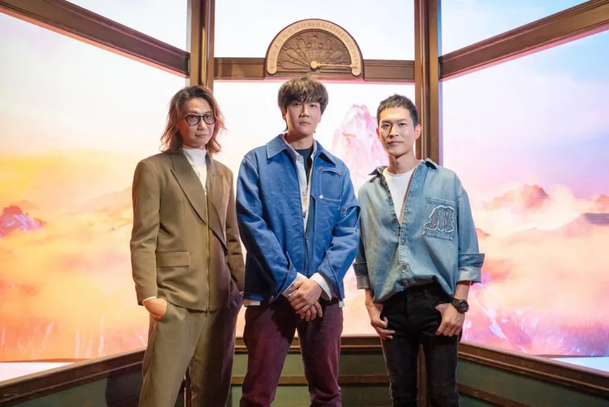才剛拿下金曲獎！宇宙人成軍20年再攻蛋　演出、售票時間曝光