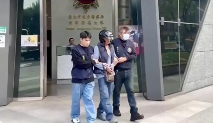 影/裝潢工兼當組頭收總統大選賭注　工地討論賭盤遭警活逮