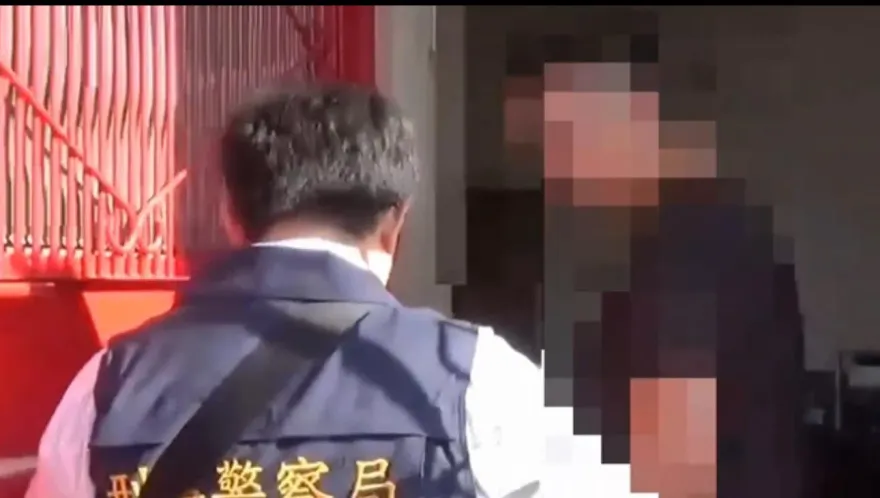 影/美國集運公司工程師吃裡扒外　惡意關閉網站還偷走19萬筆個資