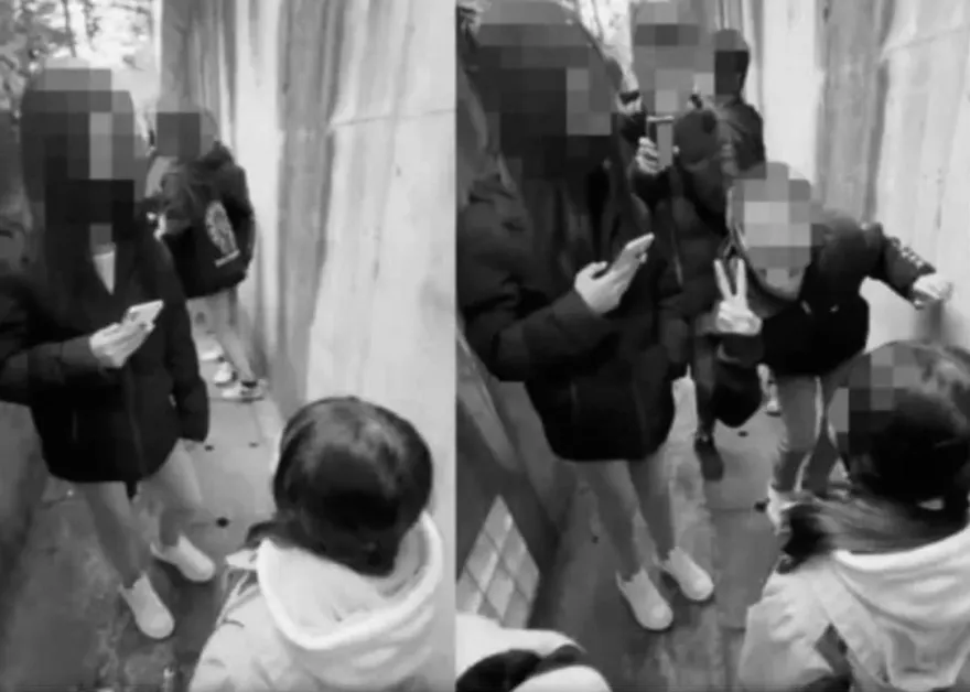 國三生命案「乾哥妹」黑歷史巧成新書案例！資深媒體人嘆「拉幫結派特別壞」