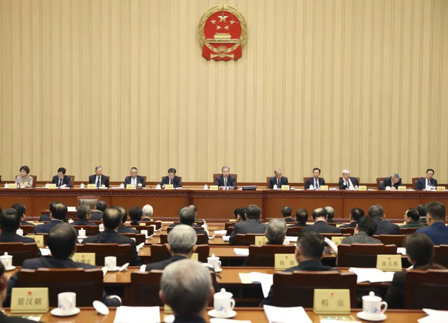 解放軍9將領被罷免全國人大代表　「火箭軍」成重災區