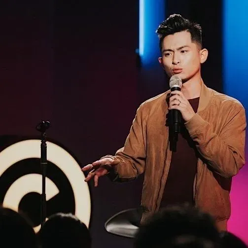 快訊/博恩崩潰喊「我需要幫助」！親吐還有更扯的事：從沒這麼難過
