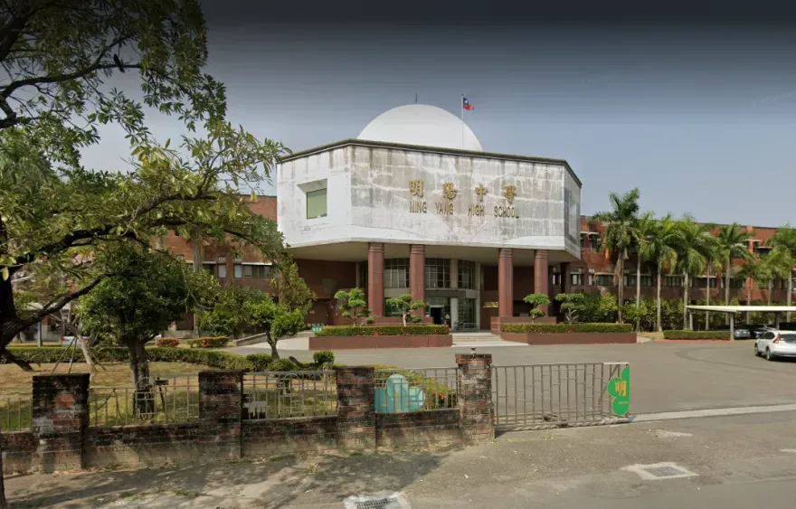 少觀所收容時間短難教化！割喉國三生判刑確定後送明陽中學「接受教輔」