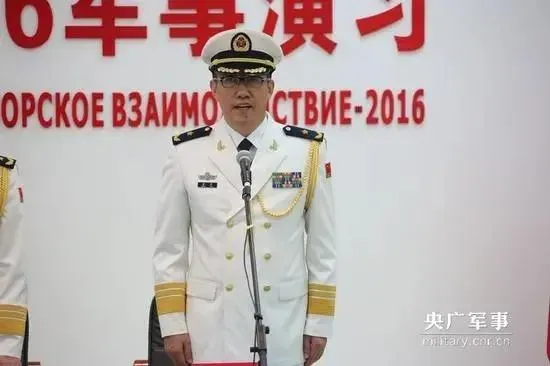 與台海有關？陸防長首度由海軍將領接任　專家分析：非同尋常