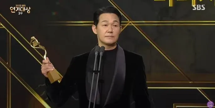 李善均生前爆劈腿！妻田慧振心碎處理後事…台作家嘆：愛不能繼續，恨也無力恨