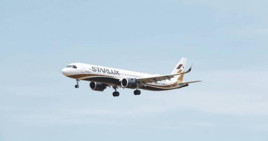 星宇航空飛日本班機「機械故障」　229名乘客機上苦等3小時