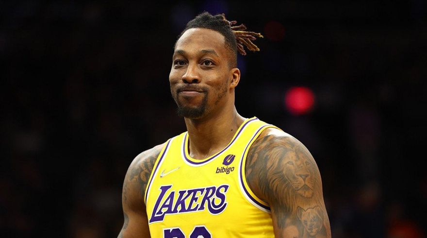 NBA/質疑喬丹48吋垂直跳紀錄！霍華德：廠商誇大炒作
