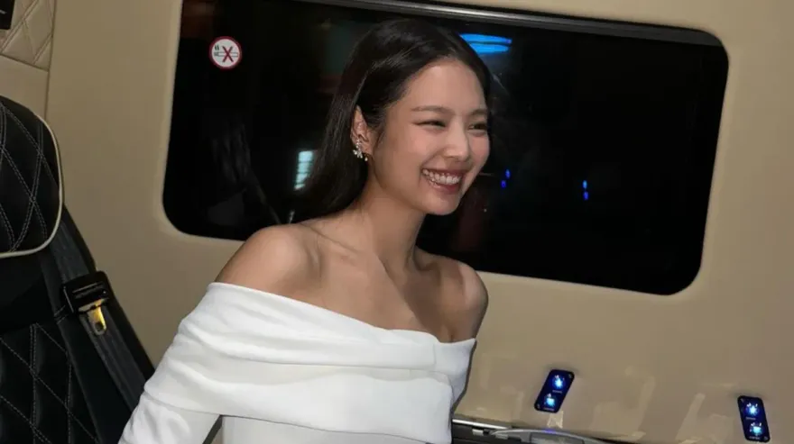 BLACKPINK全員不續個人約！Jennie開公司當老闆　被爆「挖走YG經紀人」