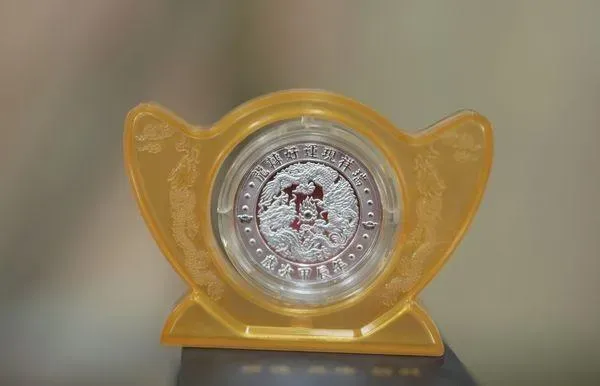搭車抽紫南宮龍年錢母！台灣好行「跑水求財線」1/1通車　金雞母坐鎮招財