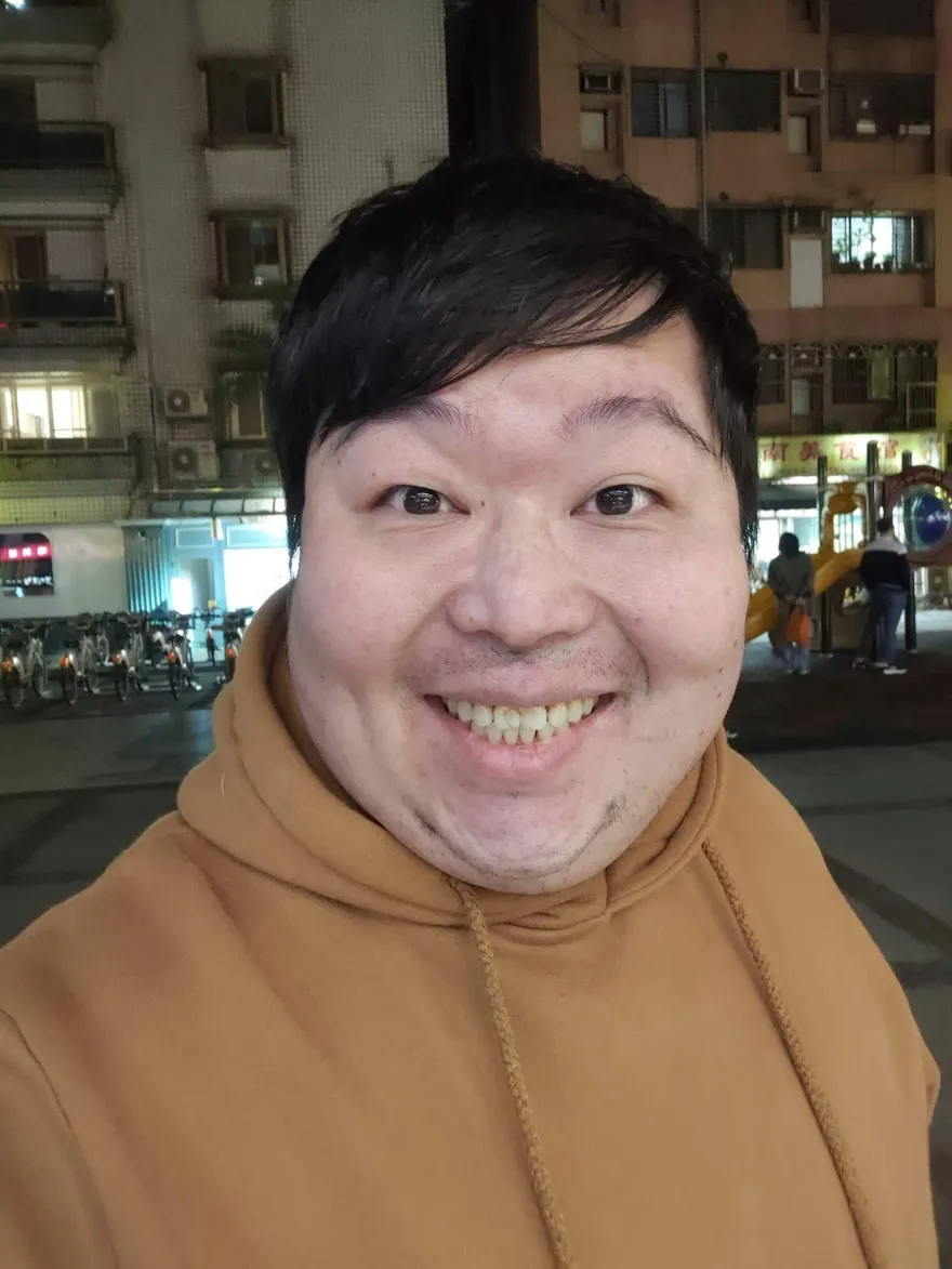 《瘋神無雙》山豬猝逝！享年38歲　患睡眠呼吸中止症「1晚斷氣19次」