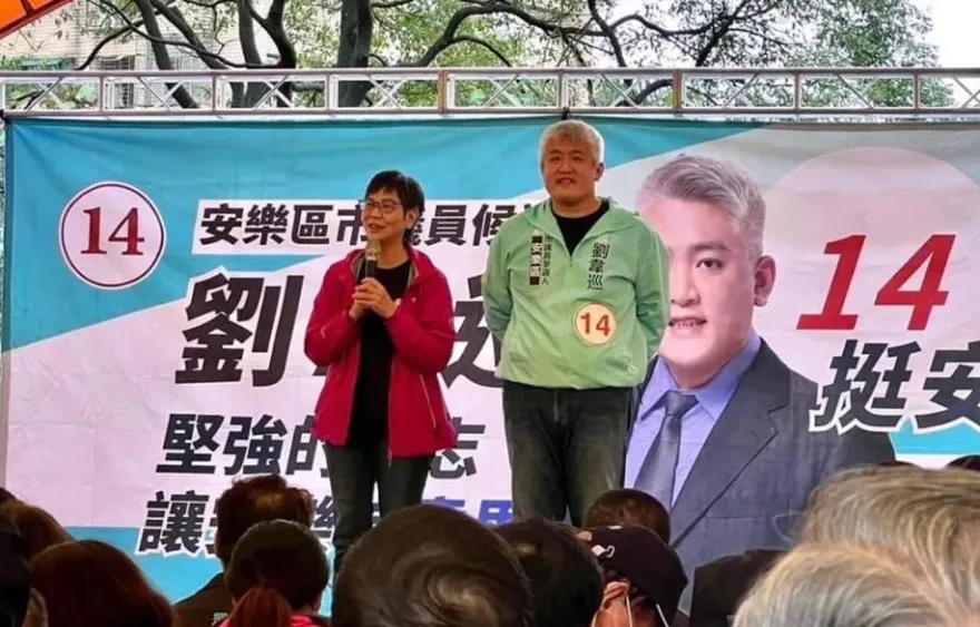 柯文哲請辭黨主席　前民眾黨主任點名可能接任人選
