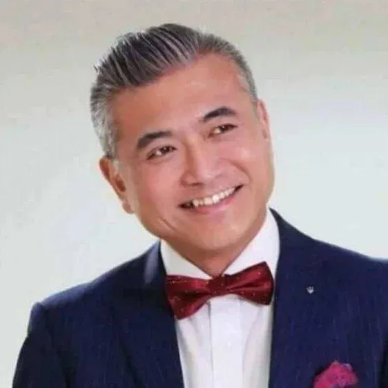 總統辯論會綠媒提問竟揶揄侯友宜！何啟聖轟：甘為政府鷹爪、犬牙