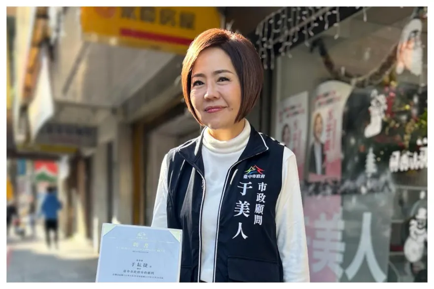 國三生割喉案  于美人談《少年法》5問題：2次修法造成校園安全網無法落實