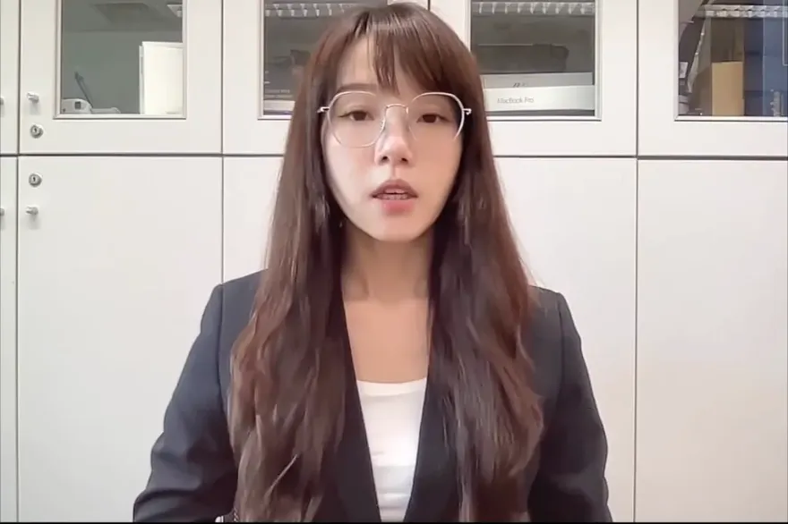 戴瑋姍烏龍爆料「侯友宜新莊獵地」又被打臉！新北市府：連TOD範圍都搞不清楚