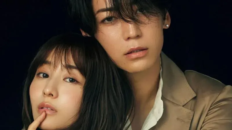 元旦情侶誕生！龜梨和也認愛田中美奈實…傳「以結婚為前提交往」想生娃