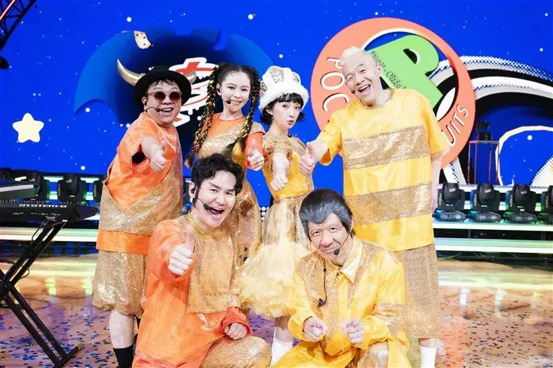 徐若瑄離婚後以「黑色餅乾」重返日本紅白！坦言害怕到「手抖1小時」