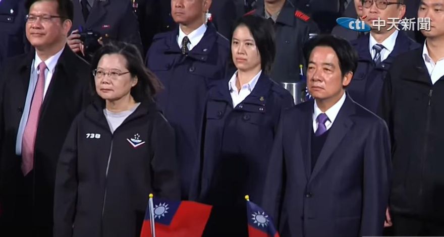 蔣德綱／懷念小英是在抱怨誰？