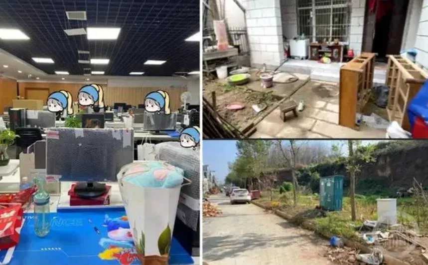 不想付資遣費放大絕！把公司從CBD搬進山區　員工離職4天「又遷回城裡」
