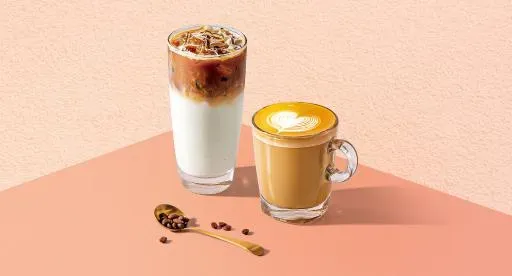 開工日不憂鬱！星巴克咖啡買1送1、西雅圖限時「第二杯半價」
