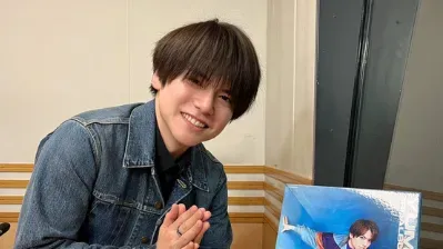 元旦夫妻誕生！《咒術迴戰》內田雄馬結婚了　娶日高里菜粉絲嗨翻
