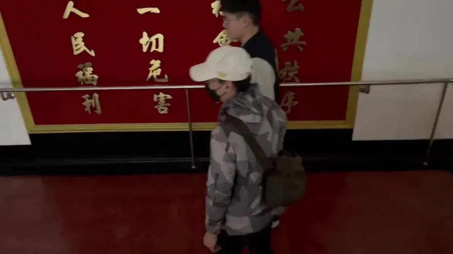 快訊/抓到了！高雄晚會害多人受傷　「原子筆哥」恐嚇危安罪送辦