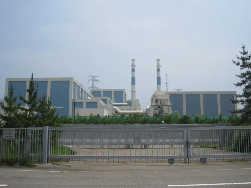 強震時說沒事！北陸電力改口：志賀核廠曾遭「3公尺海嘯」侵襲