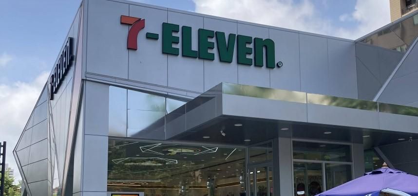 7-ELEVEn最後一字母是小寫！　官方解釋理由曝光：太嚴肅