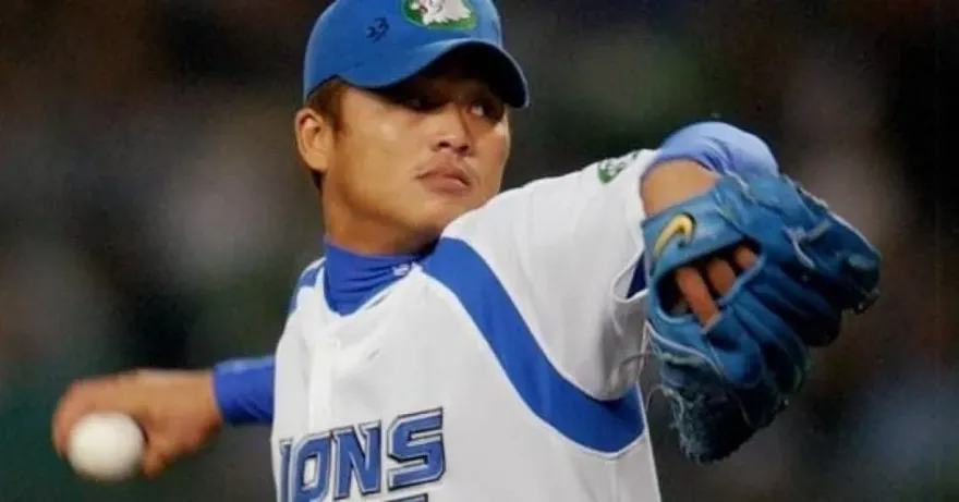 前職棒球星張誌家驚傳「心肌梗塞」過世！平均每26分鐘就有1人死於心臟病 !