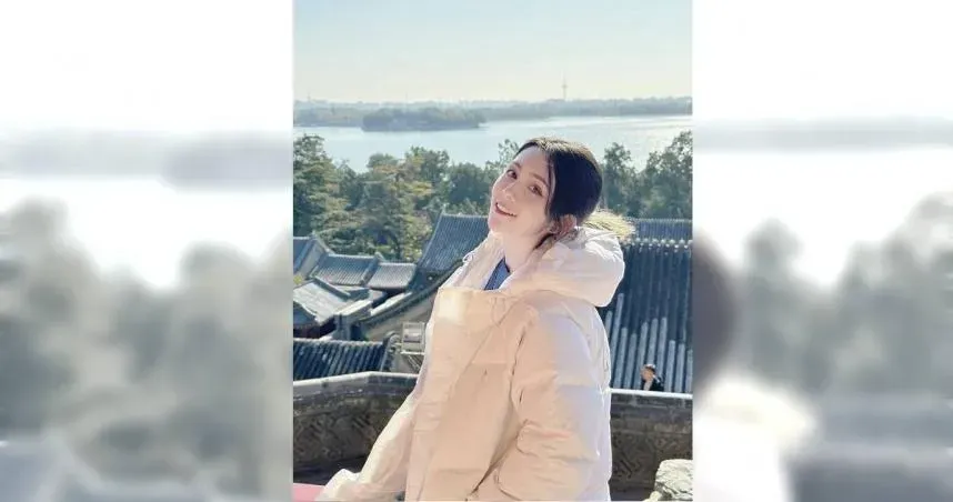 吳兆絃信義區逛街險遭酒瓶砸中！驚險過程曝：心臟真的停了1秒