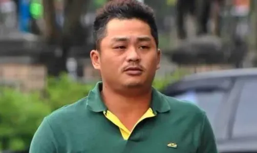 張誌家猝逝！3個月前發文後腦勺痛求救　醫警「心肌梗塞已年輕化」頭痛是前兆