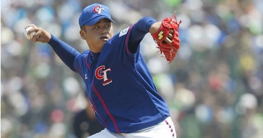 張誌家加盟西武獅「簽約金破千萬」　假球案後改打小白球也是嚇嚇叫