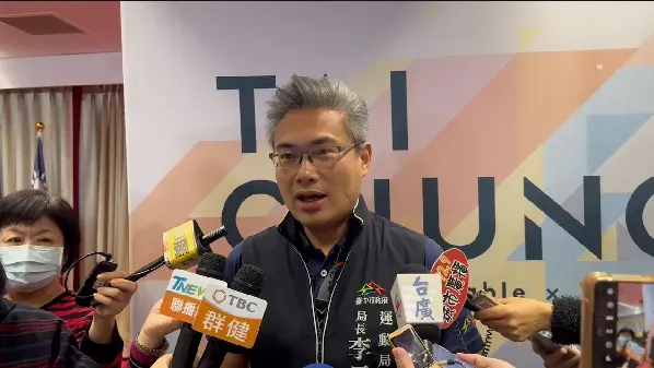 影/張誌家驟世！台中市府緊急聯繫家屬全力協助：人生最後一里路「落葉歸根」