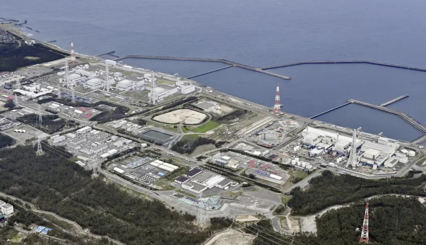 驚！日本7.6強震讓2座核電廠「冷卻水溢出」　機組變壓器還漏油