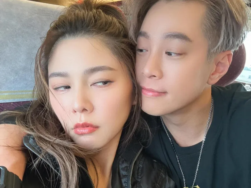 婚變扛6百萬債「不再相信愛」！白家綺昔拒吳東諺追求…狠嗆：不是你這種水平追的