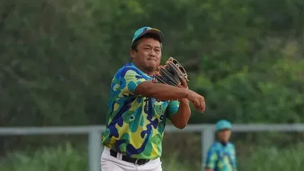 聞死訊震驚頻問「是真的嗎？」　張誌家前岳父嚇壞：他身體不是壯得跟牛一樣