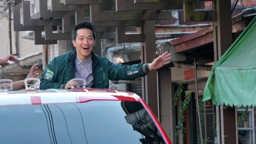 綠委大翻車！瞎掰日本學者抹紅被抓包  國民黨怒轟：何志偉、賴清德道歉