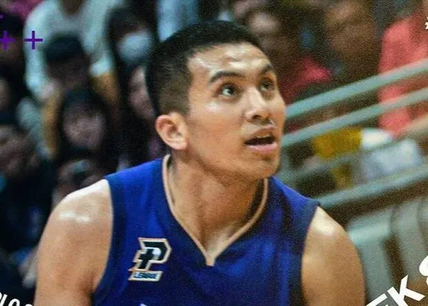 影/真台灣豪神！高國豪本季二奪單週MVP　率隊5連勝強勢挑戰本土最強