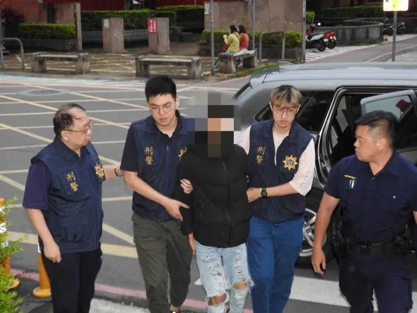 國小生殺人無罪回校上課　校園竟淪「黑幫人力銀行」：小孩多好用啊