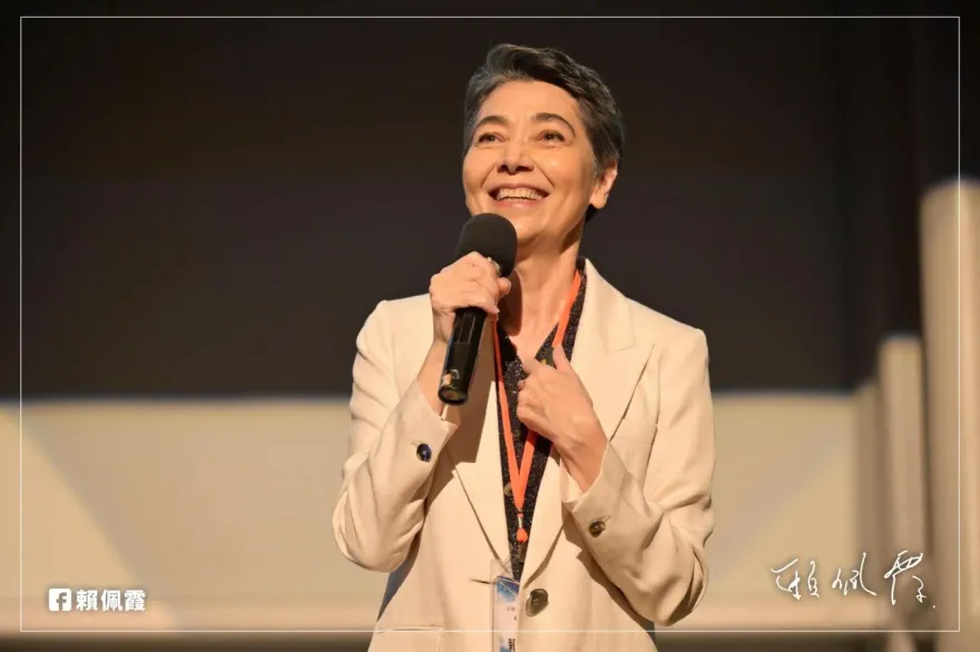 賴佩霞敗訴！刊登違法心理諮商廣告挨罰3萬　抗罰判駁回